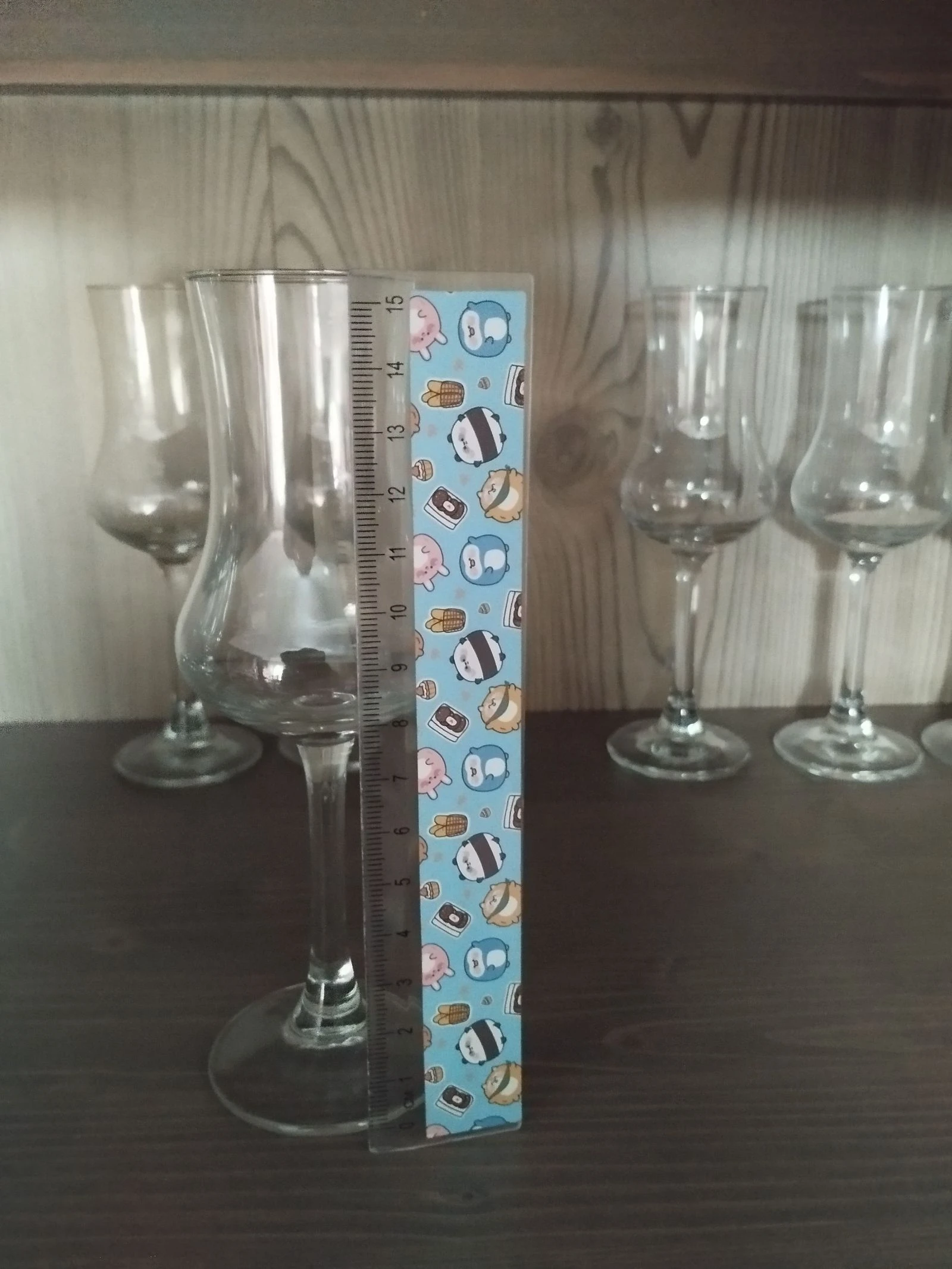 6 shotglazen – photo 3